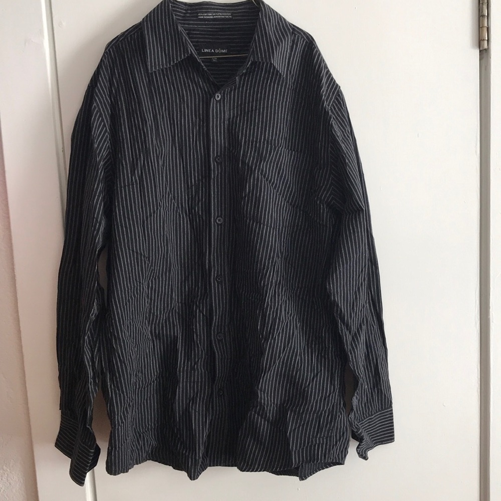 BOGO Men’s button down